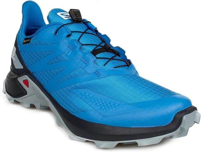 salomon supercross amazon