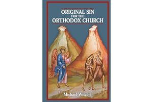 Original Sin For The Orthodox Church