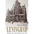 Leningrad: The Epic Siege of World War II, 1941-1944