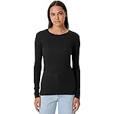 Goldie Lewinter Women's Long Sleeve Classic Tee