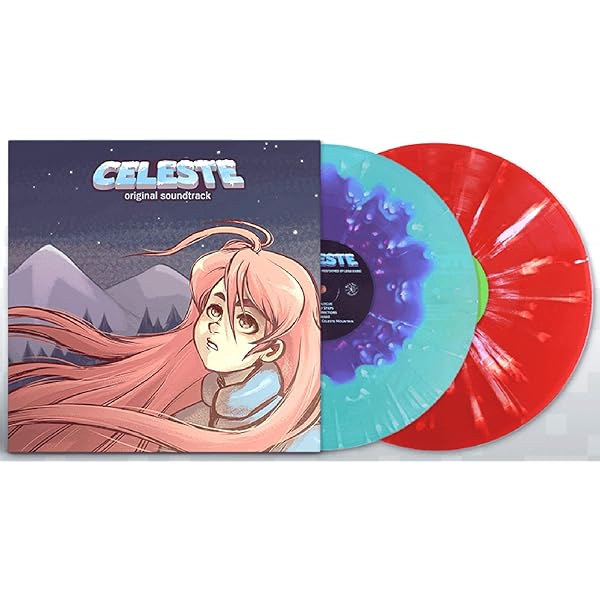 CELESTE チェレステ　LP レコード　vinyl Amazon.com: Celeste Complete Sound Collection Vinyl Record
