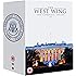 The West Wing - Complete Season 1-7 [DVD] [2006]