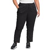 The North Face Women's Aphrodite 2.0 Moisture Wicking Hiking Pants | Moisture Wicking, Water Repellent Finish, UPF 40+ Protection
