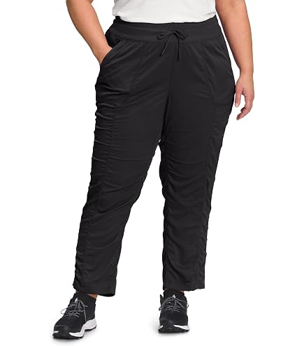 Amazon.com : The North Face Women's Aphrodite 2.0 Pant, TNF Black