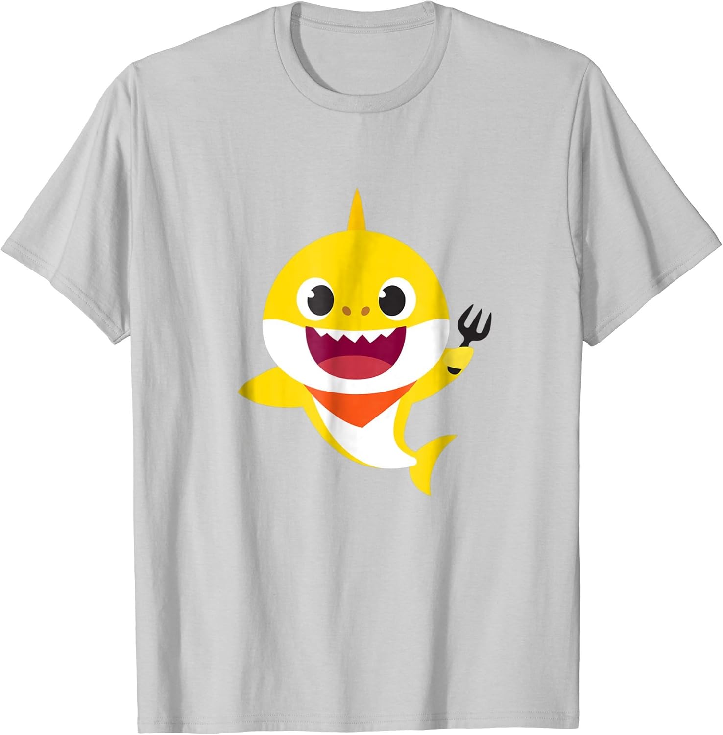 Pinkfong Baby Shark tshirt Clothing