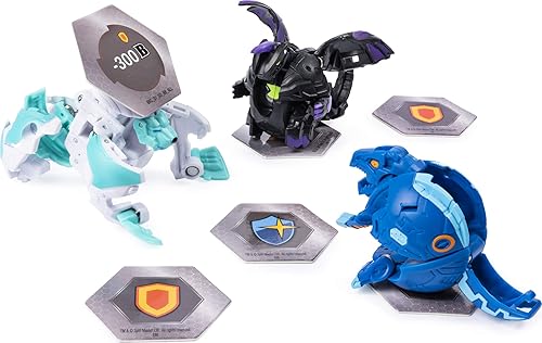Action Figure Bakugan Ultra Hydorous Bakugan Armored Alliance