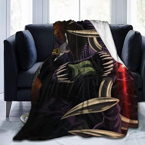 Amazon ワンパンマン 毛布 ブランケット ひざ掛け フランネル サイタマ 埼玉 ジェノス ガロウ 3dプリント 掛け毛布 春秋冬用 柔らかい 毛玉防止 コスプレ 小道具 プレゼント 子供 大人 約127 102cm ブランケット 毛布 オンライン通販