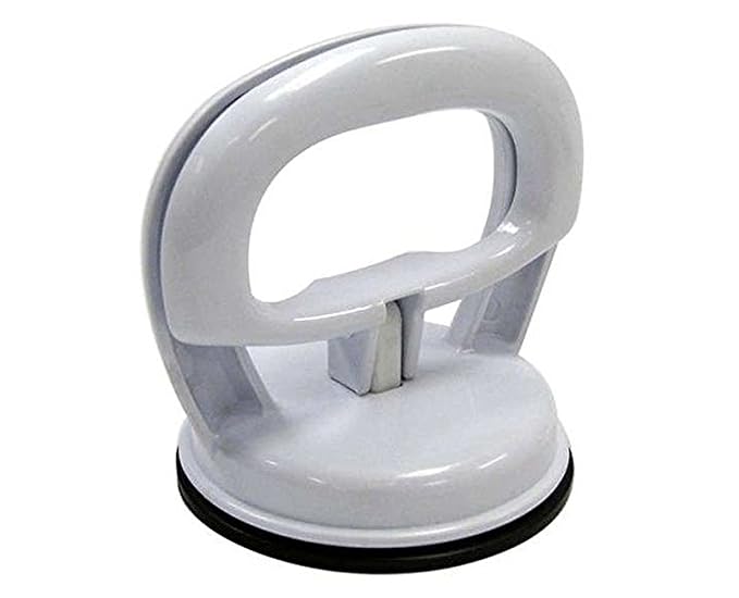 Tile Suction Gripper Grab Handle Bathroom Safety Support Grip