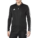 adidas mens Tiro Reflective Training Jacket