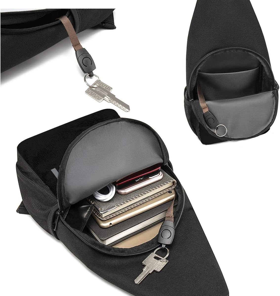 Amazon Co Jp Eminem New Logo エミネム ボディバッグ ワンショルダーバッグ 人気 レジャーバックパックipadmini収納可能 肩掛けバッグ メンズ ユニセックス スポーツ アウトドア サイクリング カジュアル Shoes Bags