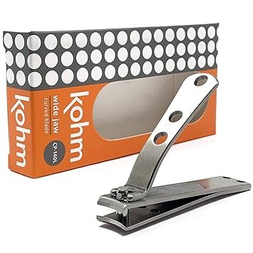 amazon heavy duty toenail clippers