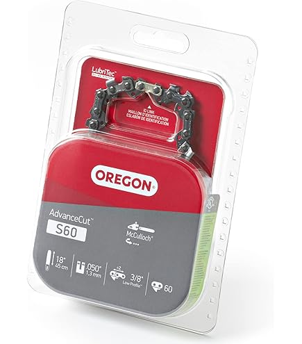 a-chan　0605 Amazon.com : Oregon 20LGX078G PowerCut .325