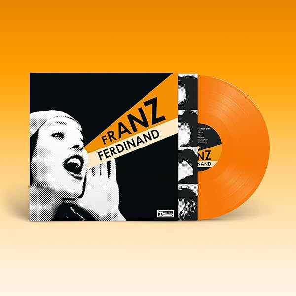 Franz Ferdinand - Franz Ferdinand (20th Anniversary Edition