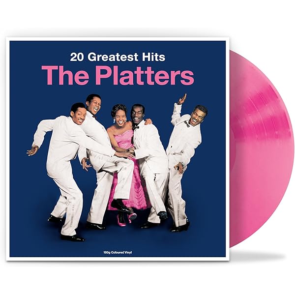 Amazon.com: All Their Hits: CDs & Vinyl