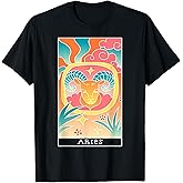 Aries | Zodiac Sign Zodiac Sign T-Shirt