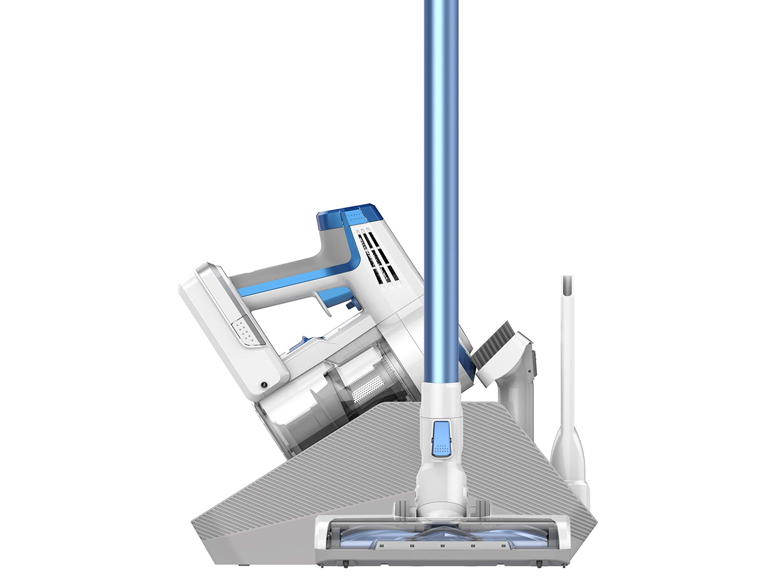 Tineco A10 Hero Cordless Vacuum Cleaner, 350W Rating Power Strong