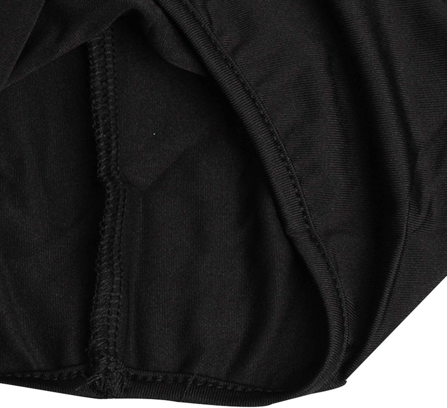 Women Men Thermal Swat Ski Winter Balaclava Hood Stopper Face Mask for Skullies Beanies Outdoor Sports Windproof Hat (Black) at  Men’s Clothing store