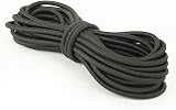Shelver Premium Quality Bungee Cords 4mm 5mm 6mm 8mm Elastic Rope