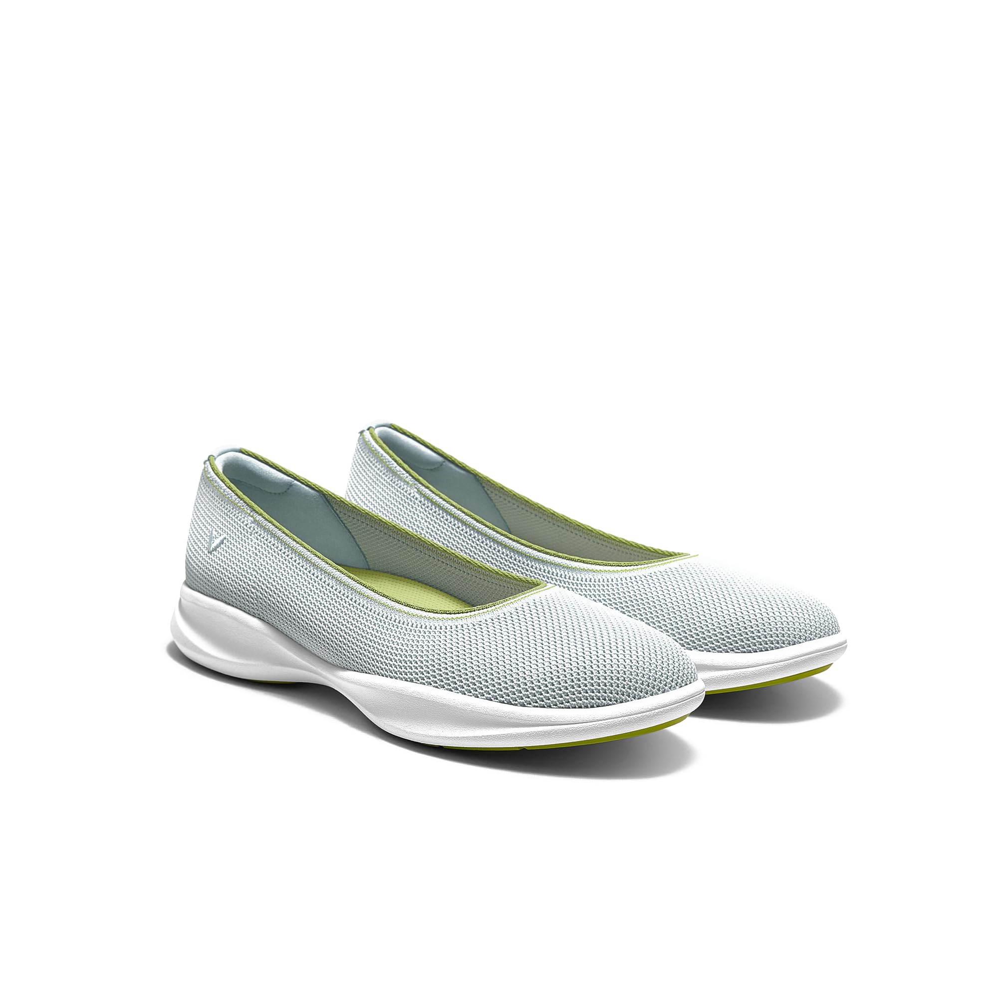VIVAIA Izabel Water-Repellent Round-Toe All-Day