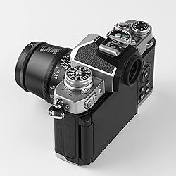 TTArtisan 17mm F1.4 APS-C Manual Focus Wide-Angle