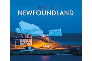 Lost in Newfoundland