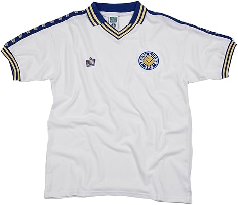 leeds united 1978 shirt