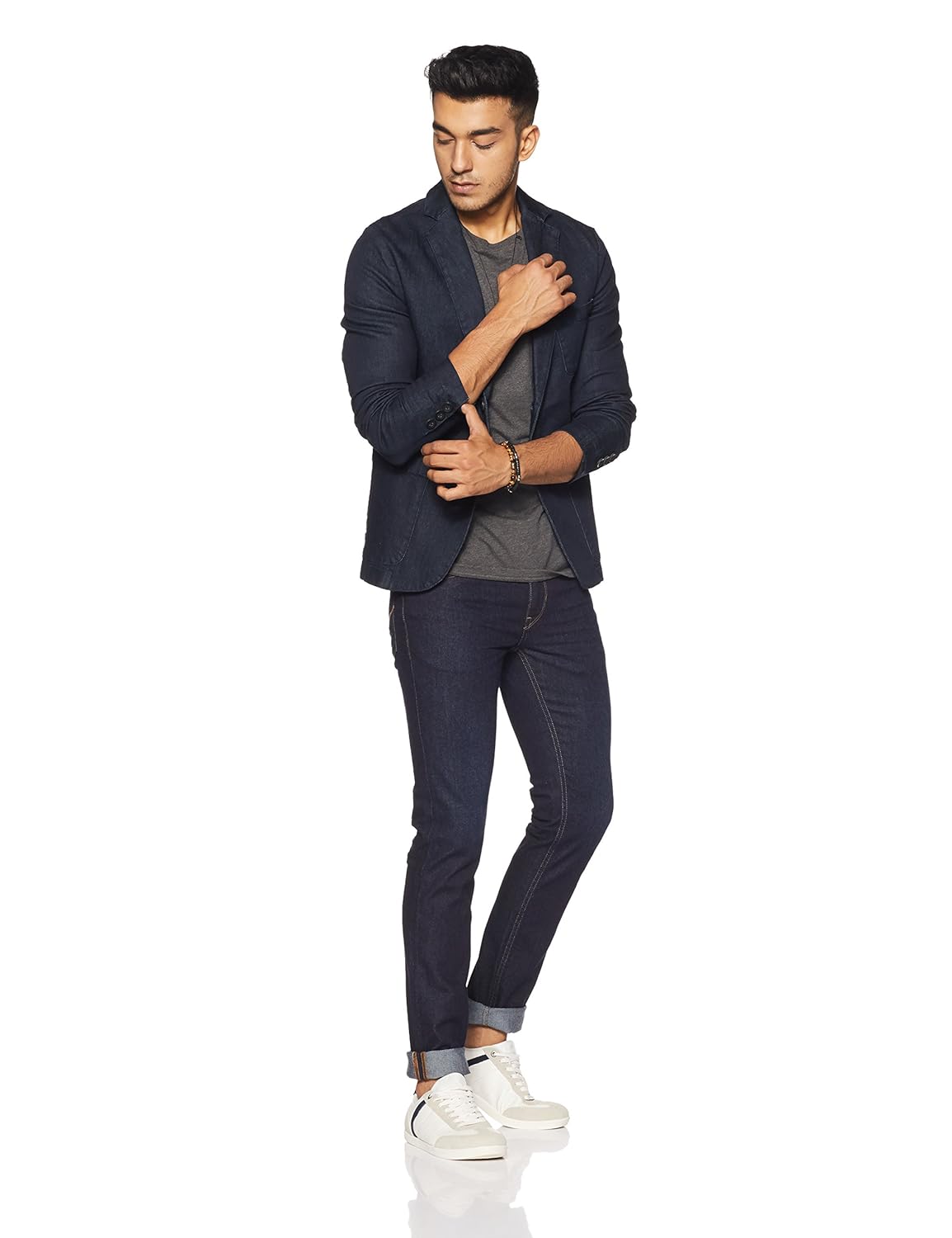 us polo association men's skinny fit jeans