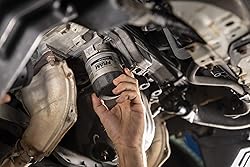 FRAM Tough Guard Replacement Oil Filter