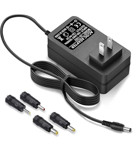 12V Cavo di alimentazione USB compatibile con Roku Ultra