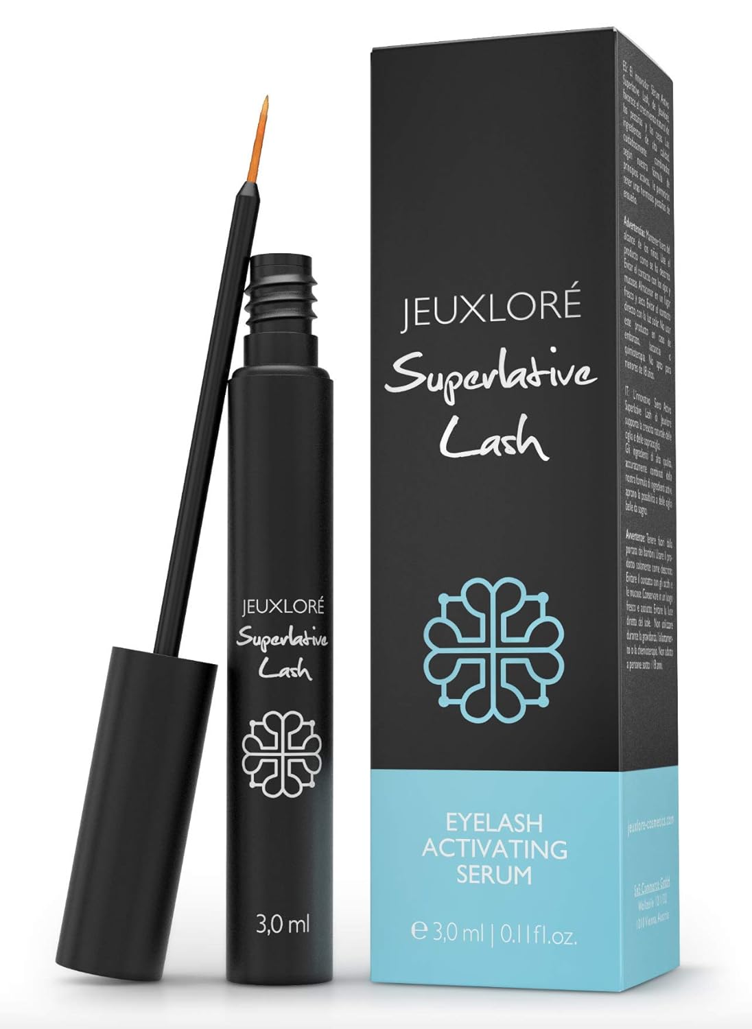 Lore Superlative Lash (3 ml)