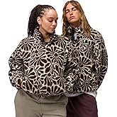 High Desert Wildflowers High Pile Fleece