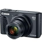 Amazon.com : Canon PowerShot G7 X Mark II (Black) (Renewed