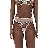 Skarlett Blue Women's Enamoured Thong 371234