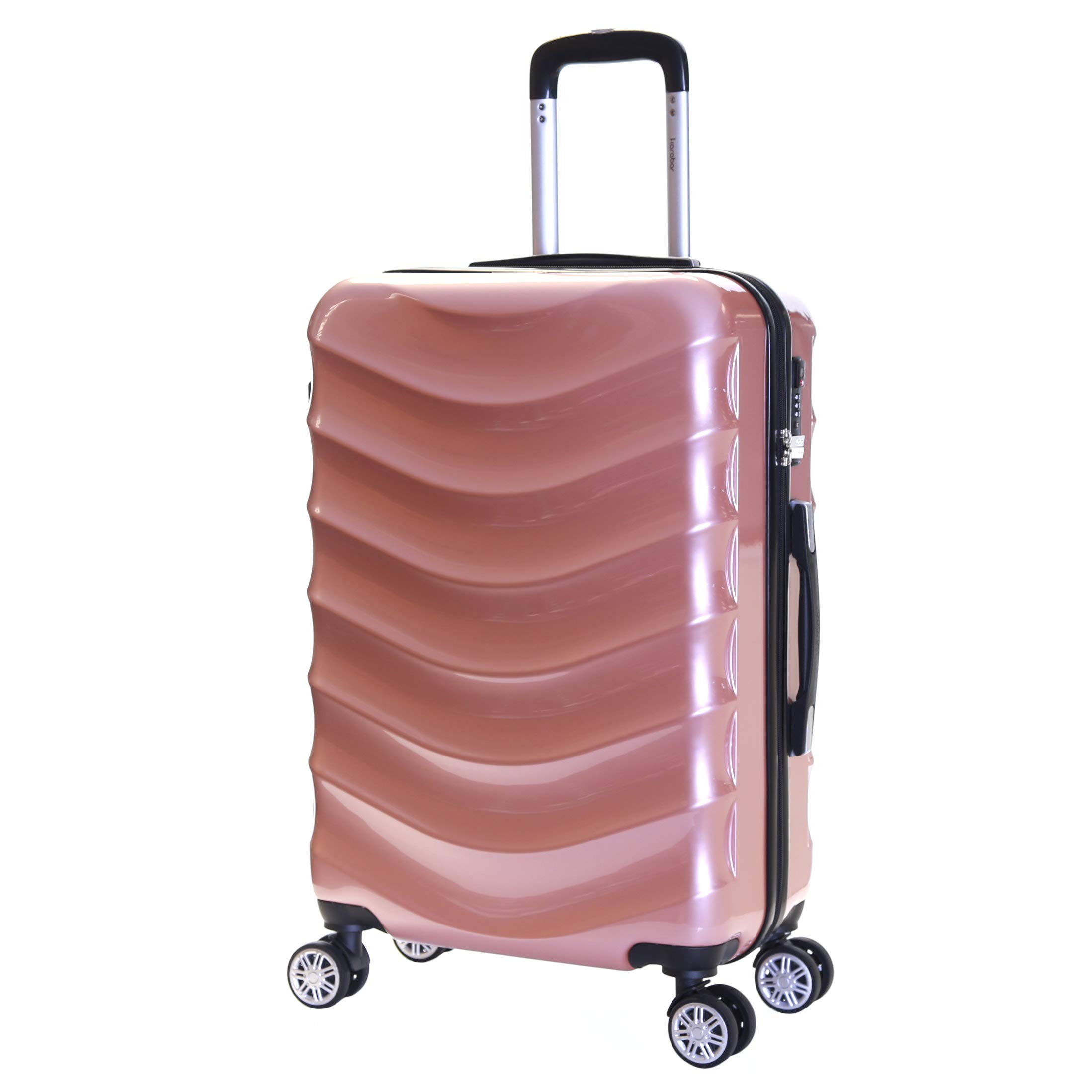 large suitcase litres