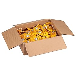 Heinz Mild Mustard Single Serve Packet