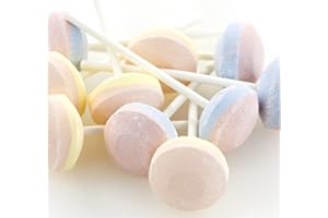 CEDE Smarties Double Lollies 1 pound bag Smarties lollies bulk unwrapped