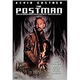 Postman, The (DVD)