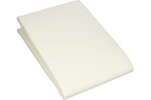 Pellon FF78F16020P Flex-Foam 1-Sided Fusible Stabilizer, 20" x 60" , White