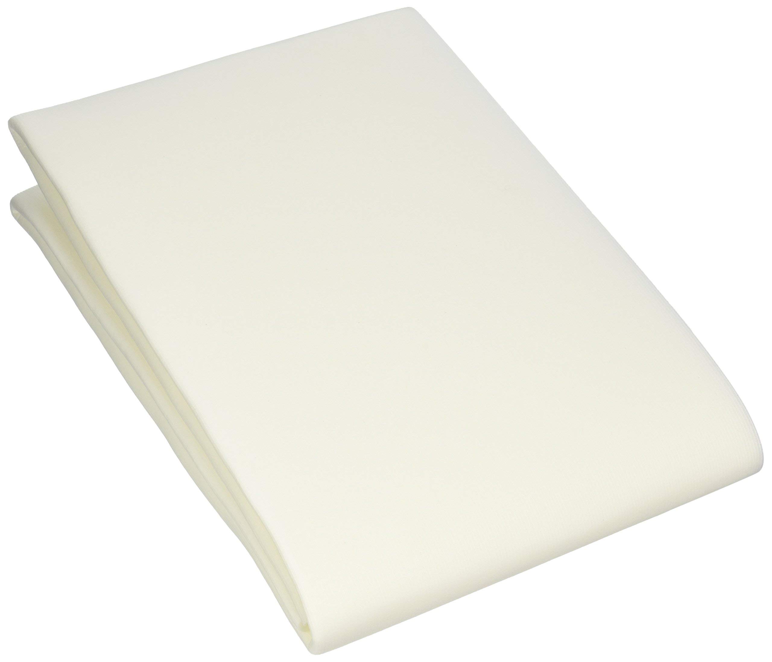 Pellon Flex-Foam 1-Sided Fusible Stabilizer-20-inch x 60-inch, Other, Multicoloured, 25.4x34.92x5.08 cm