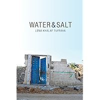 Water & Salt book cover