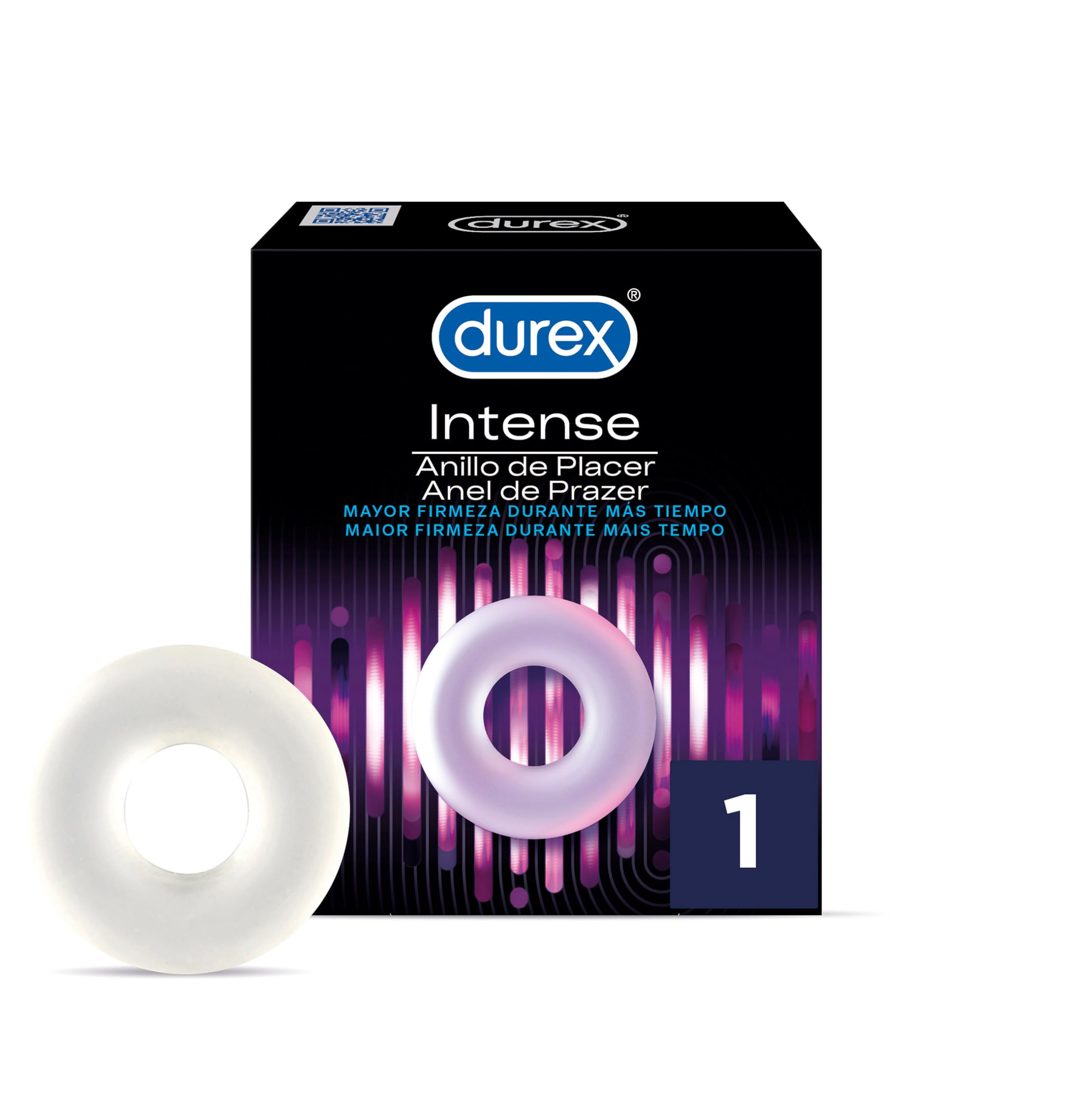 Durex Ring of Pleasure 1 Unit, 0.0181 kg