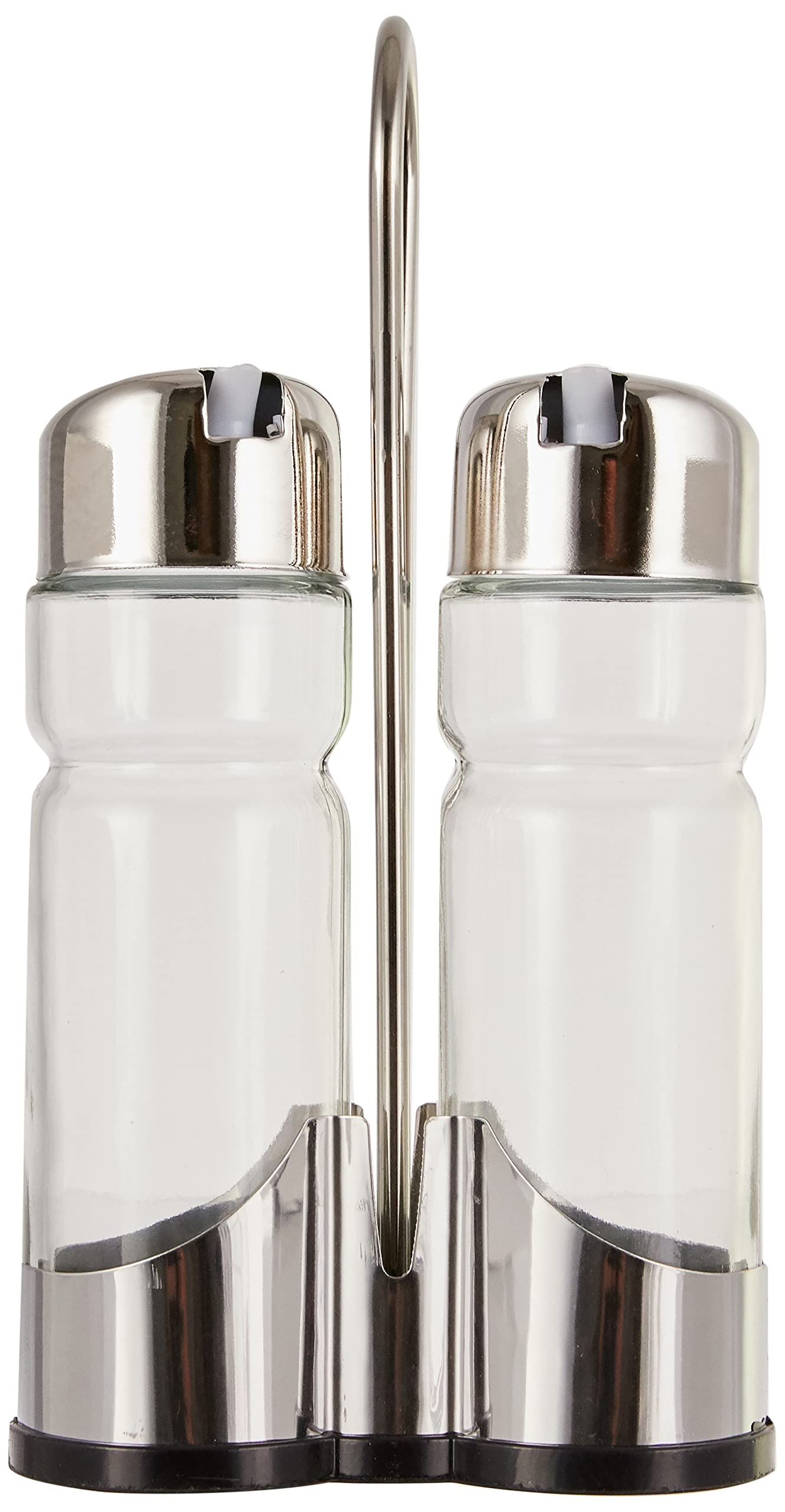 LACOR 2-Piece Basic Cruet Set