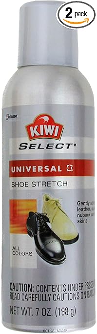 kiwi select universal shoe stretch