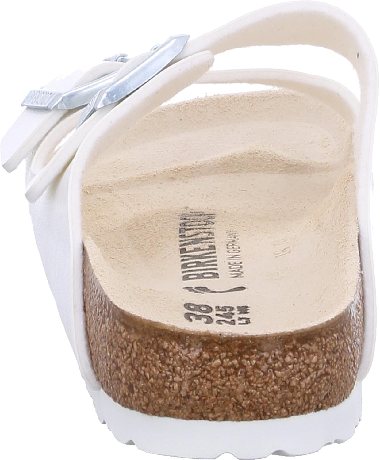 birkenstock type shoes on Amazon Com Birkenstock Men S Arizona Sandals