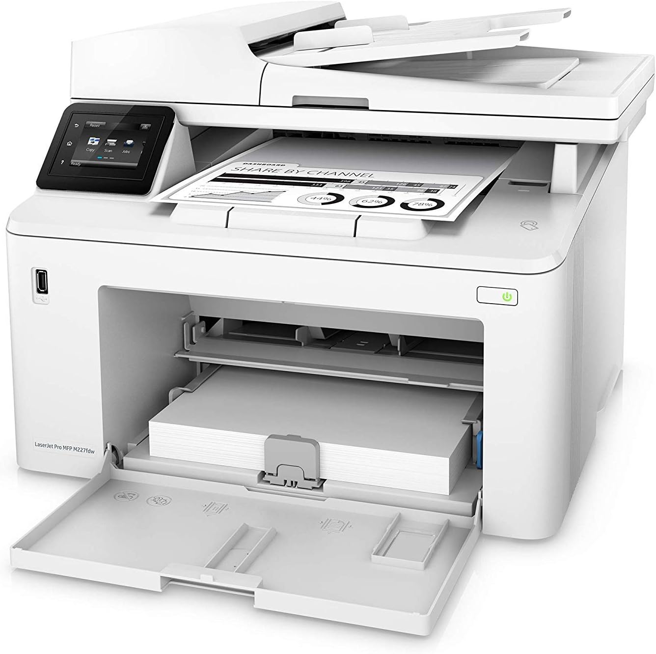 hp 30a printer