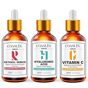retinol serum amazon