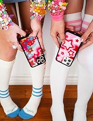 Wildflower Cases - Red Dream Star, Compatible with
