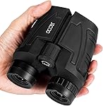 Best Compact Binoculars for Birding