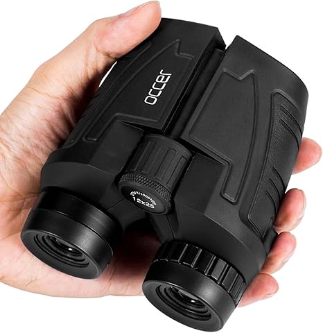 binocular in amazon