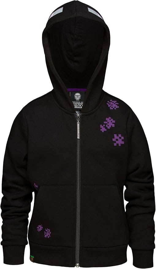minecraft hoodie amazon